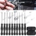 Cheie reglaj carburator drujba - Set 10 modele diferite